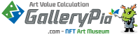 Gallerypia-NFT Art Museum